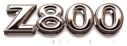 z800 logo